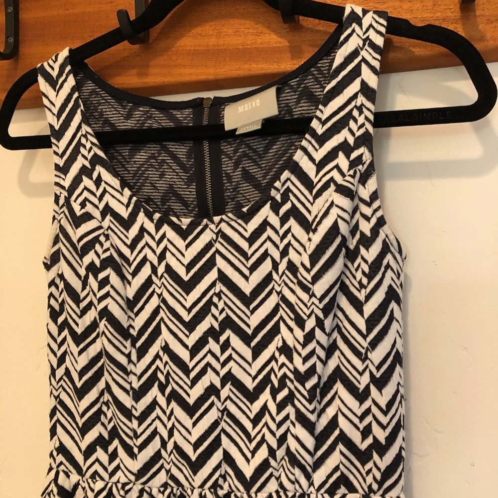 Anthropologie Dress